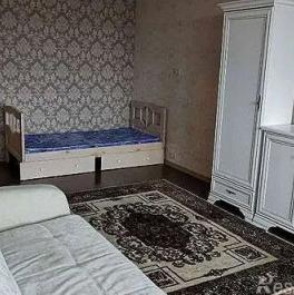 Аренда 1-комн квартиры на вторичном рынке Новоспасский переулок,  д. 5