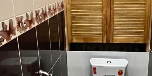 1-комн квартира Мытищи, улица Мира, 9