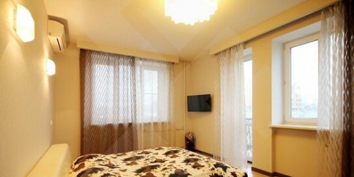 2-комн квартира Комсомольский проспект,  д. 9