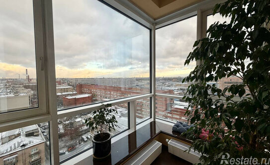 Продажа 1-комн квартиры на вторичном рынке Кузнецовская улица