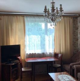 Аренда 2-комн квартиры на вторичном рынке Череповецкая улица,  д. 12
