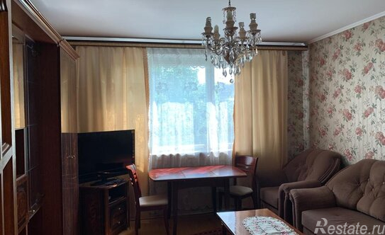 Аренда 2-комн квартиры на вторичном рынке Череповецкая улица,  д. 12