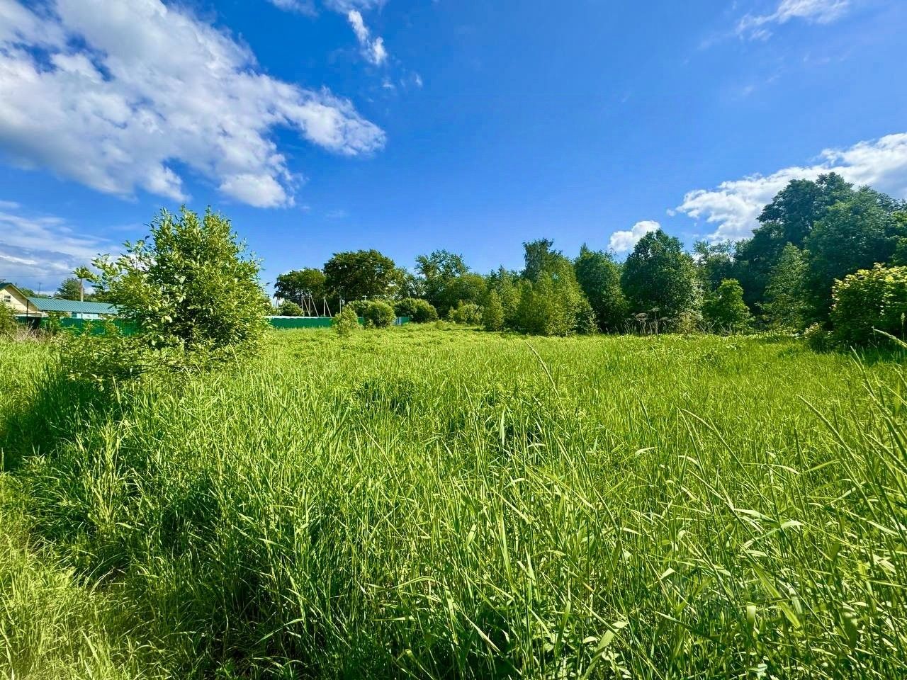 Продажа земли Стрешево СНТ