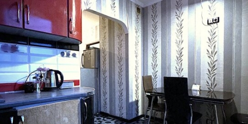 1-комн квартира ул Маршала Кожедуба,  д. 2,  к. 1