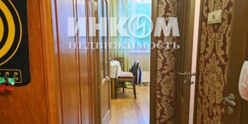 2-комн квартира Новокосинская улица,  д. 40