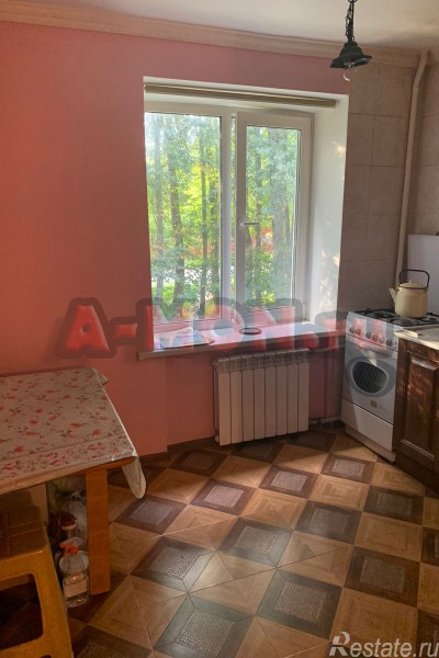 Продажа 2-комн квартиры на вторичном рынке Город Солнечногорск, Спасская, д. 3