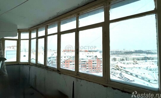 Продажа 3-комн квартиры на вторичном рынке Жуковский г, Гудкова ул,  д. 17