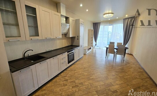 Продажа 2-комн квартиры на вторичном рынке ул Лизы Чайкиной,  д. 6