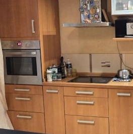 Продажа 3-комн квартиры на вторичном рынке Варшавское шоссе, 152К1 Продажа 3-комн квартиры на вторичном рынке Варшавское шоссе, 152К1