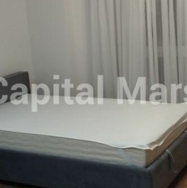 Аренда 1-комн квартиры на вторичном рынке Амурская ул,  д. 2 к2