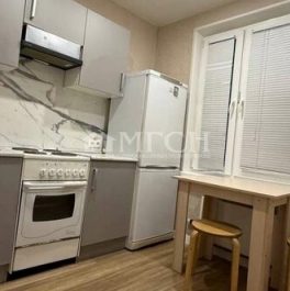 Продажа 1-комн квартиры на вторичном рынке Родниковая улица,  д. 16 к3