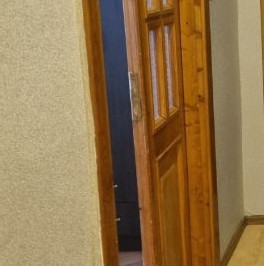 Аренда 3-комн квартиры на вторичном рынке Верейская улица, 13А