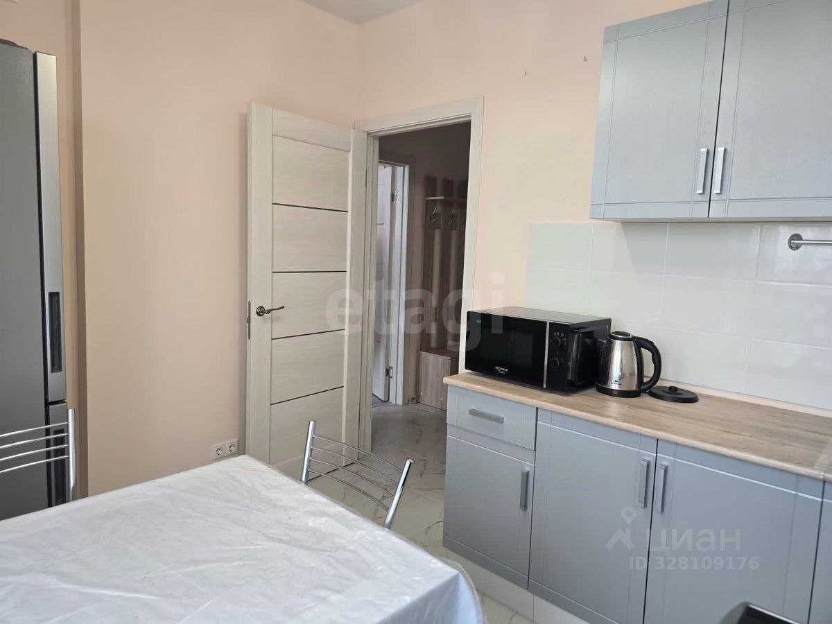 Продажа 1-комн квартиры на вторичном рынке Донецкая улица, 34к3