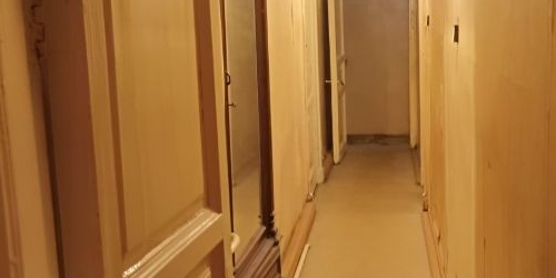 3-комн квартира улица Чайковского, 79