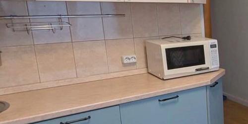 2-комн квартира Кременчугская улица, 3К4