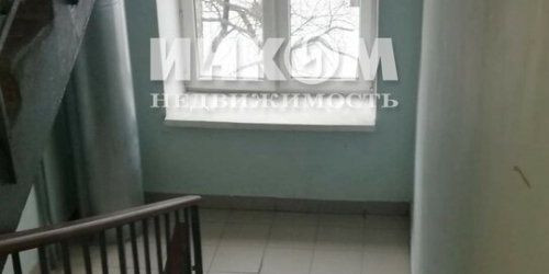 2-комн квартира Тучковская ул,  д. 9