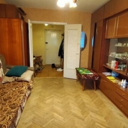 Продажа 1-комн квартиры на вторичном рынке Просвещения пр-кт,  д. 39,  к. 2