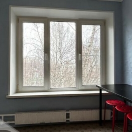 Продажа 1-комн квартиры на вторичном рынке Ясный проезд,  д. 15