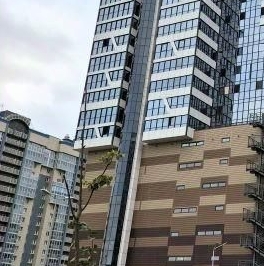 Аренда 1-комн квартиры на вторичном рынке бульвар Александра Грина, 1