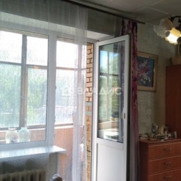 Продажа 1-комн квартиры на вторичном рынке Юбилейный, Парковая улица,  д. 6/13