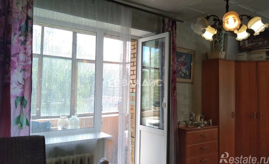 Продажа 1-комн квартиры на вторичном рынке Юбилейный, Парковая улица,  д. 6/13