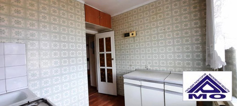 Продажа 3-комн квартиры на вторичном рынке Ногинск, ул. Советская,  д. 87