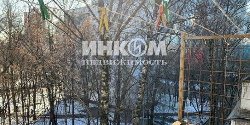 2-комн квартира ул Оршанская,  д. 4