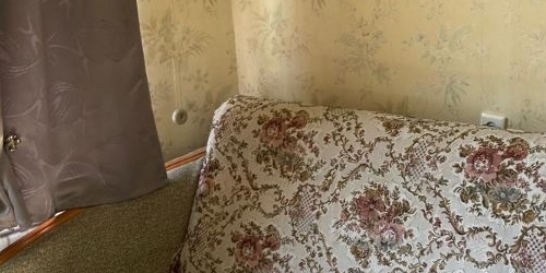 3-комн квартира улица Лени Голикова, 13