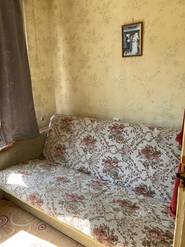 Продажа 3-комн квартиры на вторичном рынке улица Лени Голикова, 13