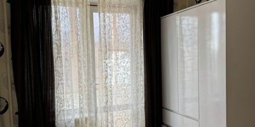 2-комн квартира Электрозаводский 1-й пер,  д. 3