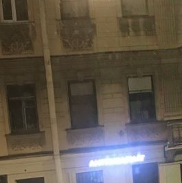 Продажа комнаты Моховая улица, 31