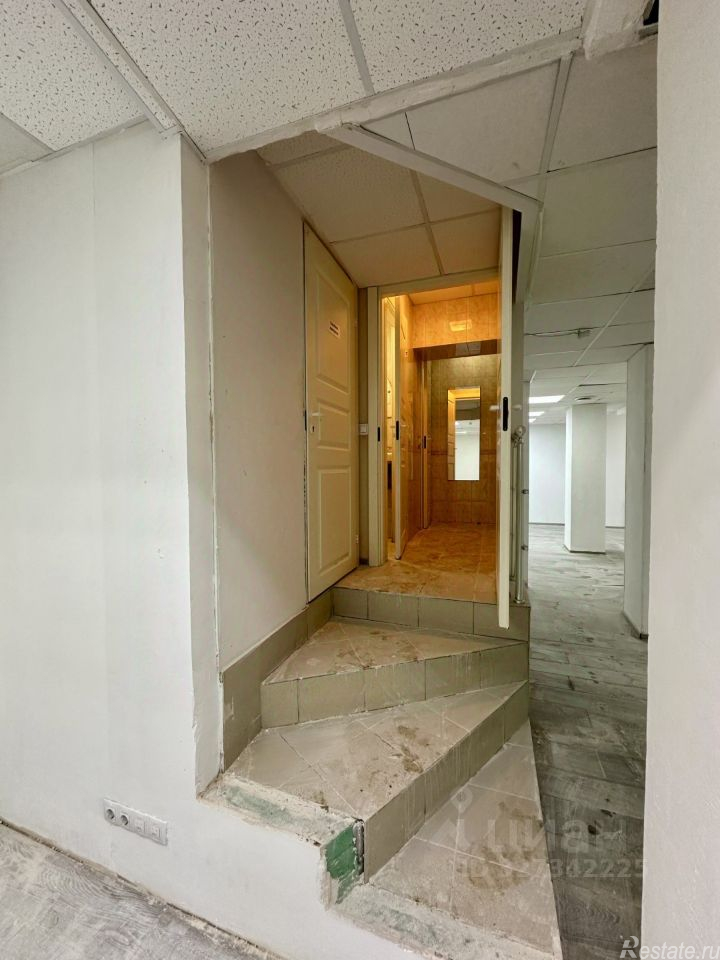 Аренда ПСН Российский пр-кт,  д. 8