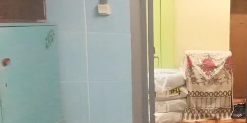 Комната переулок Лодыгина, 7