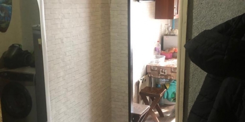 Комната Домодедово, Каширское шоссе улица, дом 34