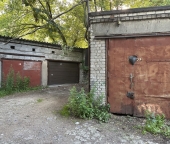 Продать Гаражи, машиноместа Академическая Б. ул  4 1