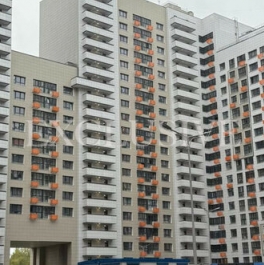 Продажа 2-комн квартиры на вторичном рынке Радиальная 6-я ул,  д. 7/1 к1