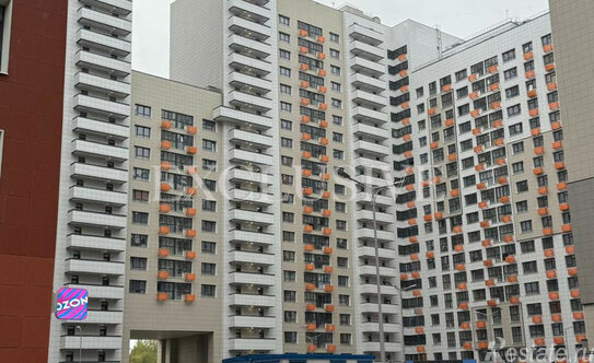 Продажа 2-комн квартиры на вторичном рынке Радиальная 6-я ул,  д. 7/1 к1