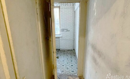 Продажа 2-комн квартиры на вторичном рынке ул Борисовская,  д. 27