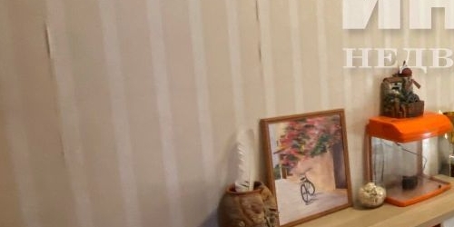 3-комн квартира Митинская улица, 43