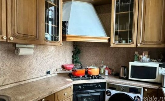 Продажа 4-комн квартиры на вторичном рынке Никитский бульвар,  д. 12