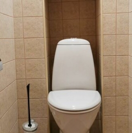 Продажа 1-комн квартиры на вторичном рынке аллея Поликарпова,  д. 10 к1