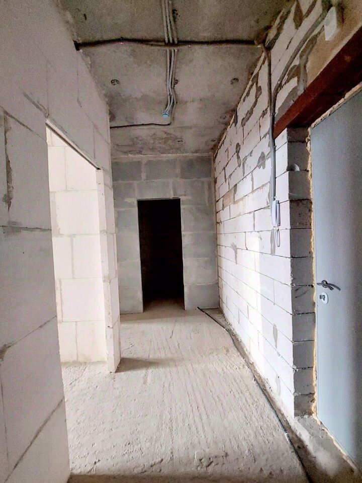 Продажа 2-комн квартиры на вторичном рынке Малая Истра ЖК, д. Высоково,  д. 31