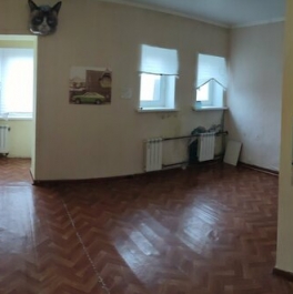 Продажа 2-комн квартиры на вторичном рынке Кабельная 3-я ул,  д. 2