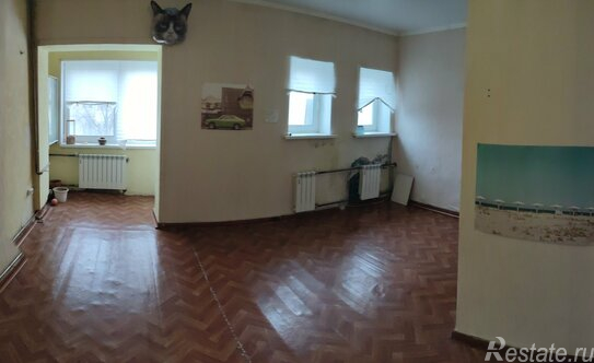 Продажа 2-комн квартиры на вторичном рынке Кабельная 3-я ул,  д. 2