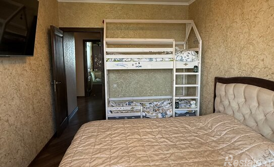 Продажа 2-комн квартиры на вторичном рынке ул Бирюлёвская,  д. 49,  к. 3