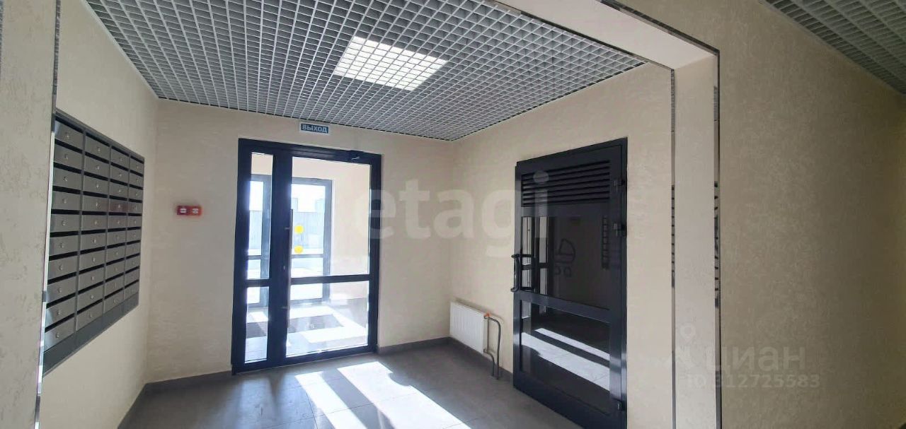 Продажа 1-комн квартиры на вторичном рынке пос. Янино-1, бульвар Цветной, 10к1