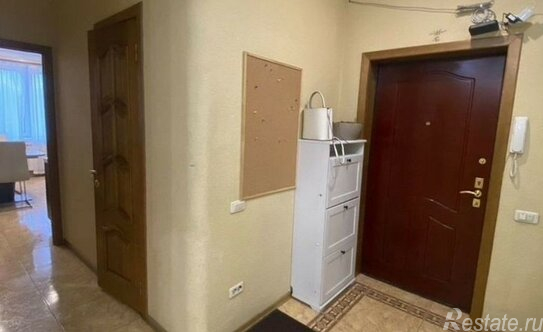 Продажа 3-комн квартиры на вторичном рынке Соколиной Горы 8-я ул