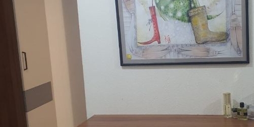 1-комн квартира улица Генерала Белова, 28к3