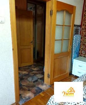 Продажа 1-комн квартиры на вторичном рынке Жуковский, ул. Гарнаева,  д. 9