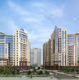 Продажа 2-комн квартиры на вторичном рынке Маршала Блюхера пр-кт,  д. 9,  к. 3